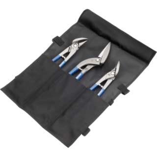 FREUND Sada v rolke so špeciálnymi oceľovými nožnicami 01232300, 01252260, 01253260 (04670075)