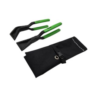 Torba na kółkach FREUND ze składanymi szczypcami Ultravision (04670080)