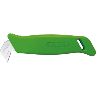 FREUND Nóż do cięcia cementu azbestowego z ostrzem z węglików spiekanych (05610000)