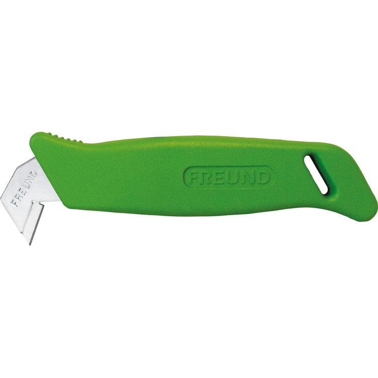 FREUND Rýsovací nůž na azbestocement s karbidovou čepelí (05610000)