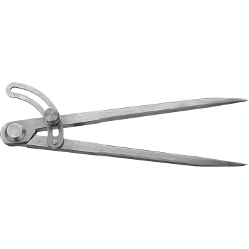 Cyrkiel łukowy FREUND 300 mm – 05660300