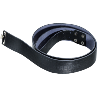 FREUND Kožený horný pás, šírka 900 mm, dĺžka 1000 mm (06000900)