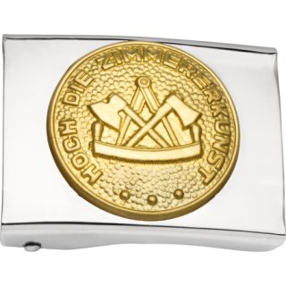 FREUND Přezka, tesařská (06031000)