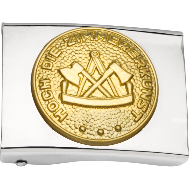 FREUND Přezka, tesařská (06031000)