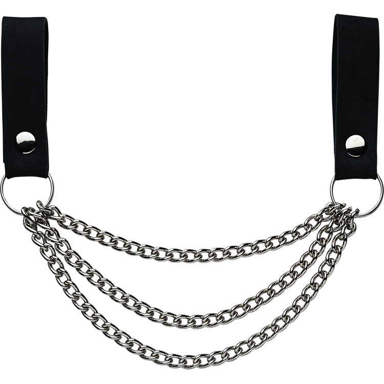 FREUND Řetěz na kladivo, trojitý (06050003)