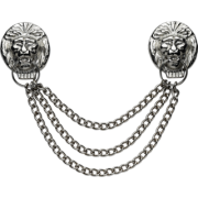 FREUND Řetěz na kladivo, vzor lví hlava (06070000)