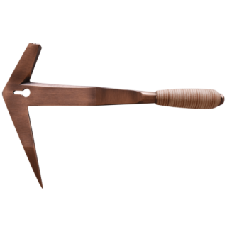 Młotek łupkowy FREUND z miedzianym obuchem (07000000)