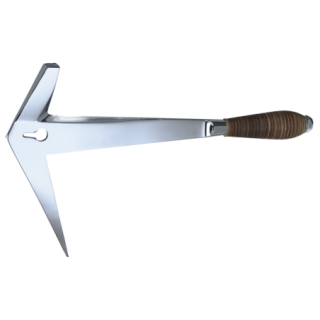 Chrómované kladivo FREUND (07001000)