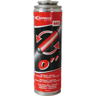 FREUND Náhradní kartuše plynu MAP vysokého výkonu (64440086)