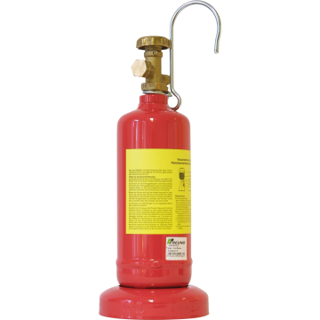 Mała butla propanowa FREUND, 425 g – 64440425
