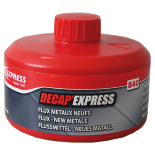 FREUND Flux na pocínovanie nových kovov (66400320)