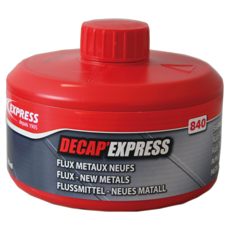 FREUND Flux na pocínovanie nových kovov (66400320)