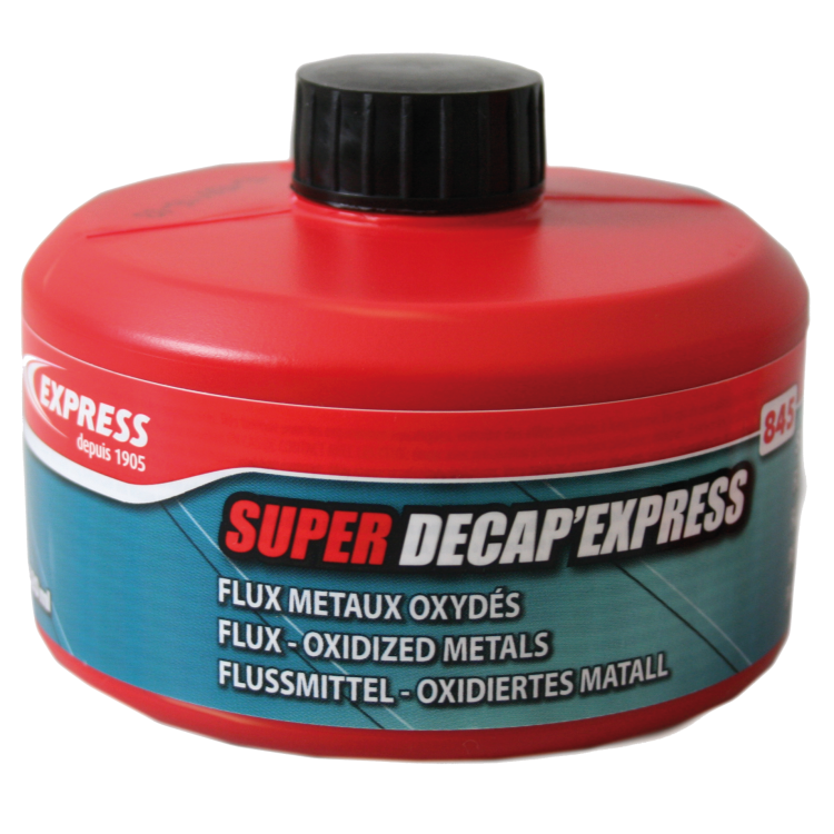 FREUND Flux na pocínovanie oxidovaných kovov (66401320)