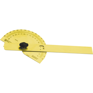 Úhlomer FREUND s práškovou povrchovou úpravou (01880200)