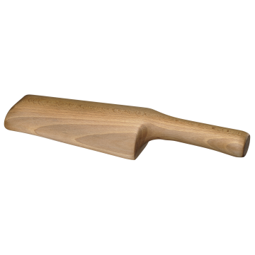 Klepak FREUND symetryczny, twarde drewno – 01940000