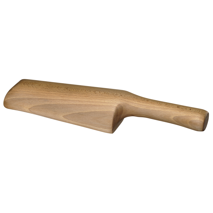 Klepak FREUND symetryczny, twarde drewno – 01940000