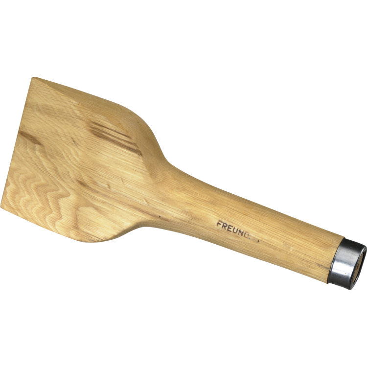 FREUND Klín na plech, malý, se svěrkou, 60 x 185mm (01950000)