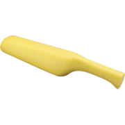 Olovené kladivo FREUND, plast HDP, symetrický tvar (01960000)