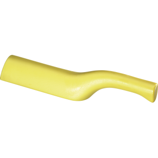 Młotek ołowiany FREUND, tworzywo HDP, kształt asymetryczny (01961000)