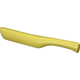 Wykrojnik FREUND, tworzywo HDP, wąski, zaokrąglony kształt (01962000)