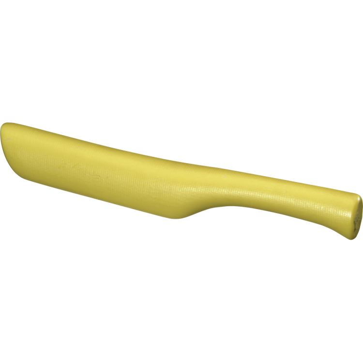 Klepak FREUND zaokrąglony, tworzywo sztuczne – 01962000