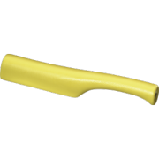 Ohýbacia tyč FREUND, HDP plast, tenká, rovný tvar (01963000)