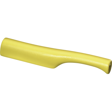 Klepak FREUND, prosty, tworzywo HDPE – 01963000