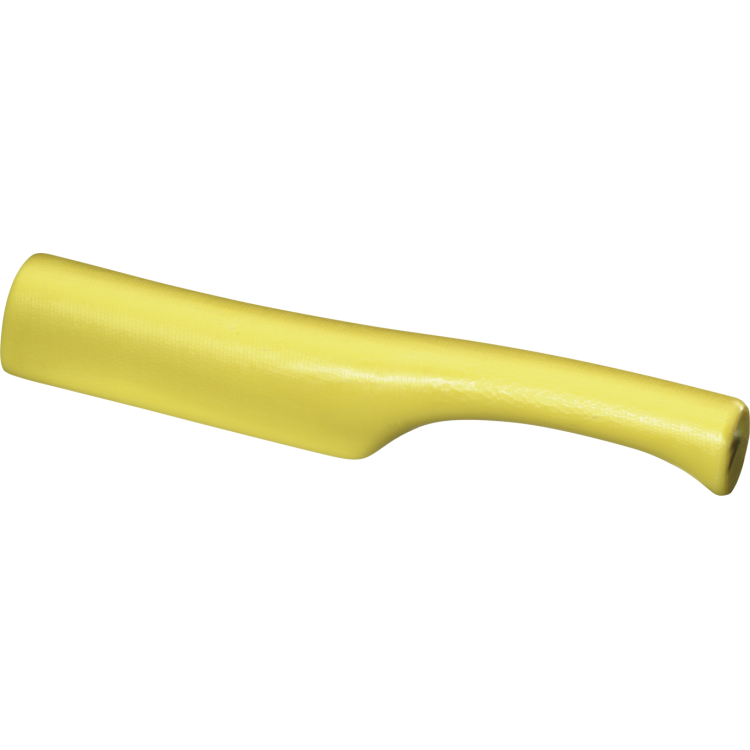 Klepak FREUND, prosty, tworzywo HDPE – 01963000