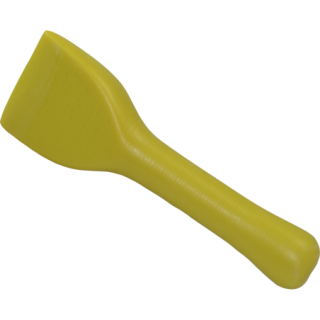 Olovené kladivo FREUND, plast HDP (01965000)