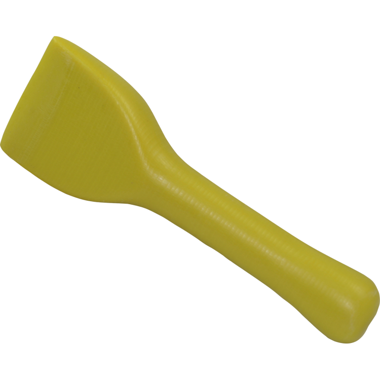 Olovené kladivo FREUND, plast HDP (01965000)