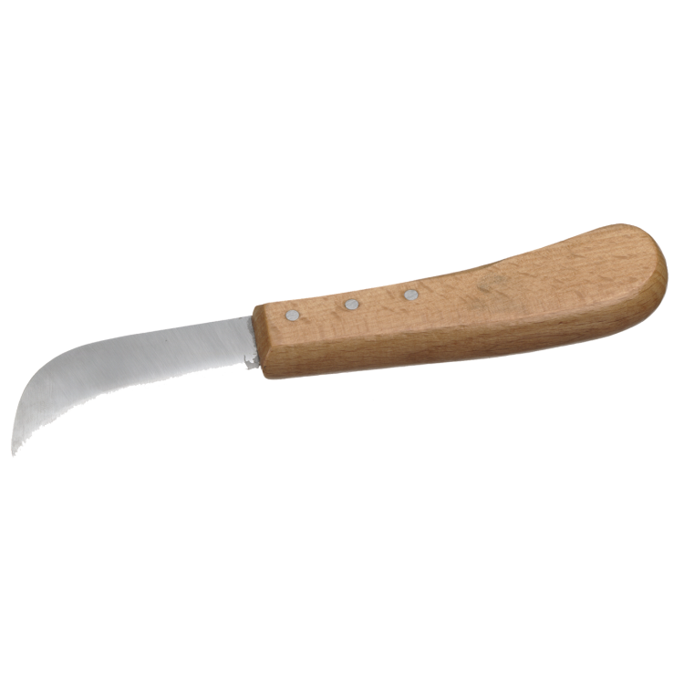 FREUND Kartónový kresliaci nôž, veľký hák (02011000)