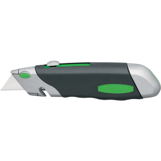 FREUND Žraločí nůž s zasouvací čepelí (02030000)