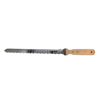 Izolačný nôž FREUND, extra dlhý, špeciálne brúsenie (02059000)