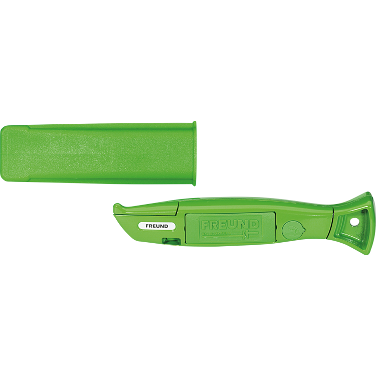 Nóż FREUND Freund-Knife z etui – 02100000