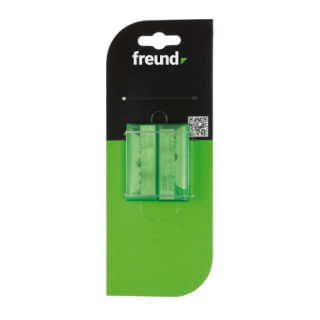 Súprava trapézových nožov FREUND (02300130)