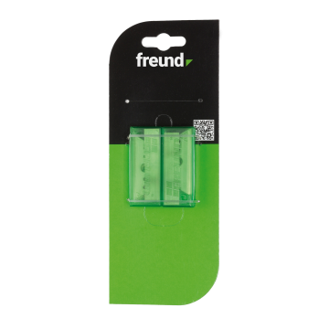 Ostrza trapezowe FREUND „Made in Solingen”, 20 szt. – 02300130