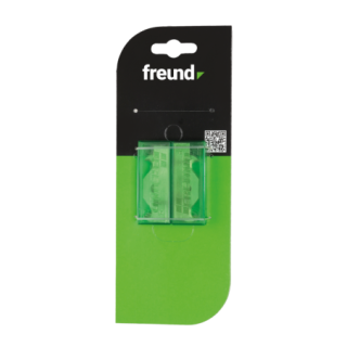 Zestaw ostrzy trapezowych FREUND (02310130)