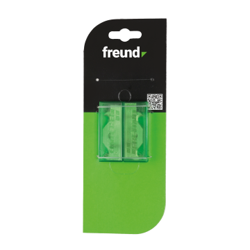 Ostrza hakowe FREUND „Made in Solingen”, 20 szt. – 02310130