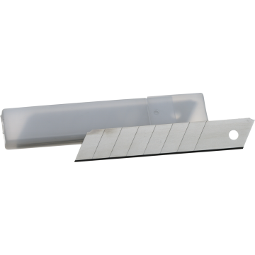 Ostrza łamane FREUND, 10 szt. – 02340100