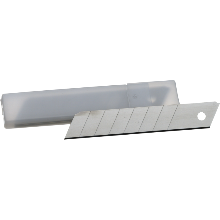 Ostrza łamane FREUND, 10 szt. – 02340100