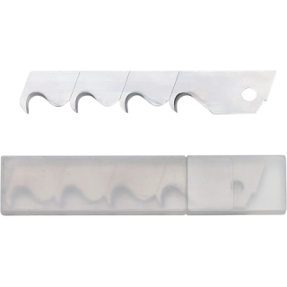 FREUND Lámací nôž, hák (02340200)