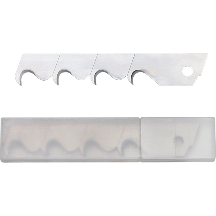 FREUND Odlamovací čepel, háčková (02340200)