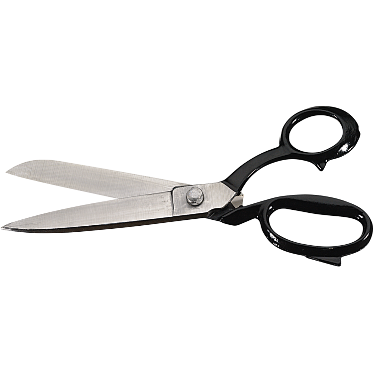 FREUND Průmyslové a profesionální nůžky na plech (02720250)