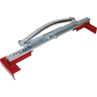 FREUND Zdvihač desek 400–600mm (02842000)