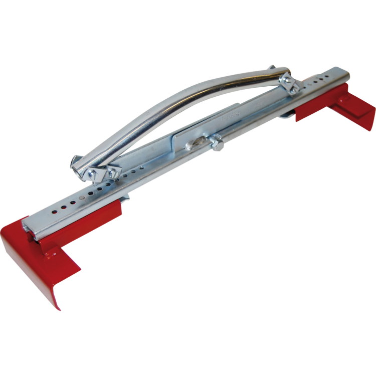 FREUND Zdvihač desek 400–600mm (02842000)