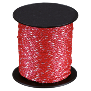 FREUND Linka ołowiana, poliester, średnica 2,0 mm, 50 m (02972050)