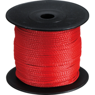 FREUND Olovená šnúra, polyetylén, priemer 2,0 mm, 100 m (02982100)