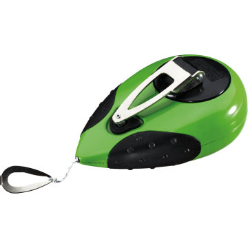 Sznurek traserski FREUND Turbospeed 30 m, przełożenie 3:1, metal – 03012000