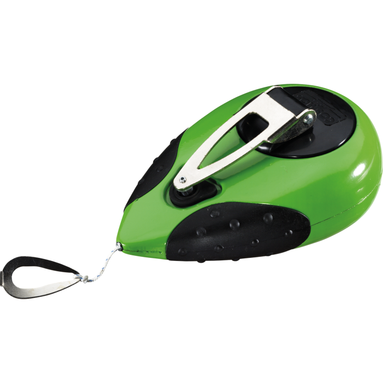 Sznurek traserski FREUND Turbospeed 30 m, przełożenie 3:1, metal – 03012000