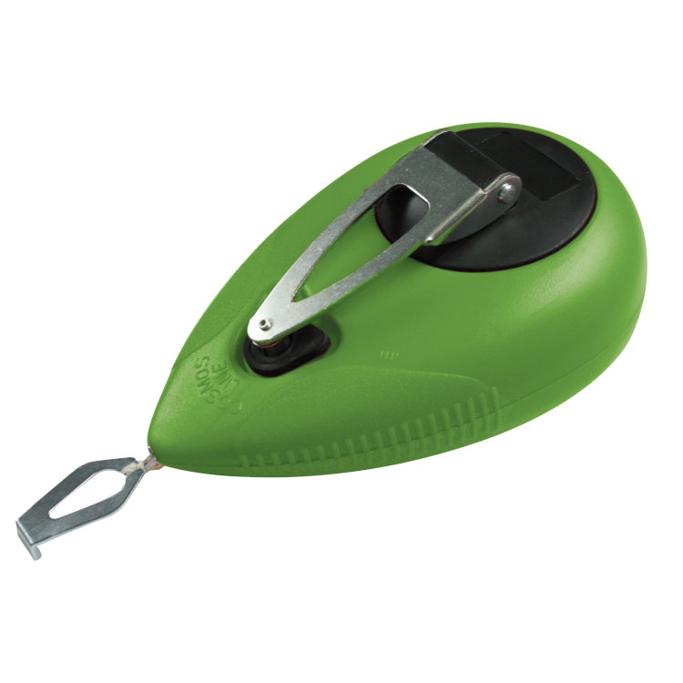 Sznurek traserski FREUND Turbospeed 30 m, przełożenie 3:1, ABS – 03012001